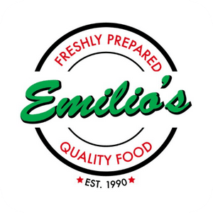 Emilio's - Order Online
